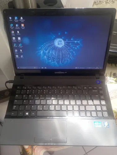 Notebook Samsung