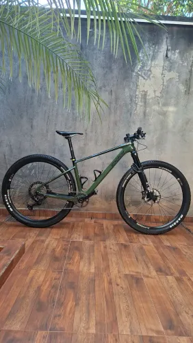 Bike Oggi Agile Pro XT