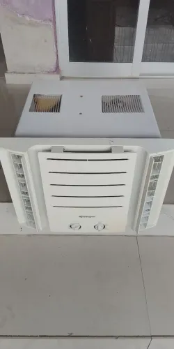 Ar condicionado springer 10000 BTUs