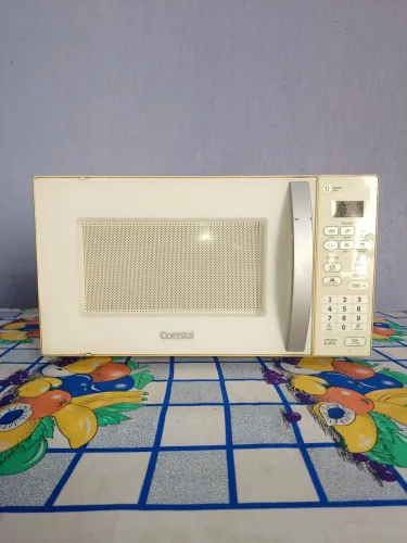 Microondas Consul 20L