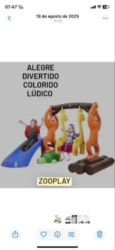 Zooplay