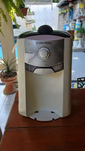 filtro de agua