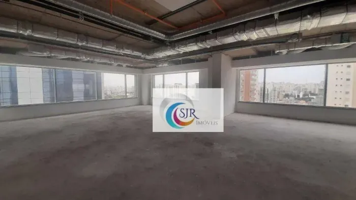 Conjunto, 225 m² - Barra Funda - São Paulo/SP