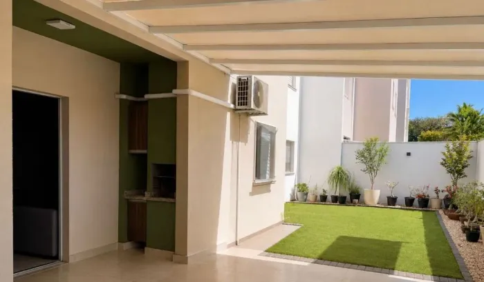 Apartamento com 2 dormitórios à venda, 66 m² por R$ 839.000,00 - Residencial Mais Jardins