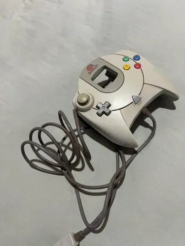 CONTROLE ORIGINAL DREANCAST