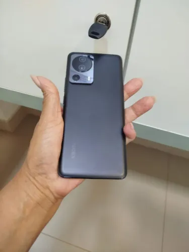 Celular xiaomi 13 lite