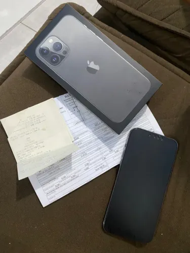 IPHONE 13 PRO MAX