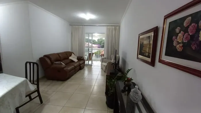 Apartamento para alugar na Carlos Weber