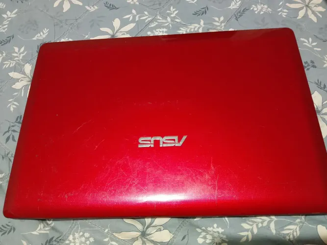 Notebook Asus 