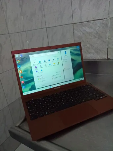 Notebook positivo 128 gigas com windows 11
