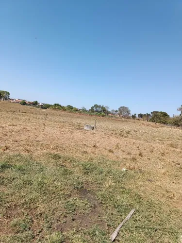 Vendo terreno setor vila Nova para Condomínio em Jussara