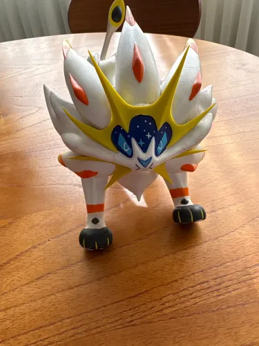 Brinquedo Sogaleo