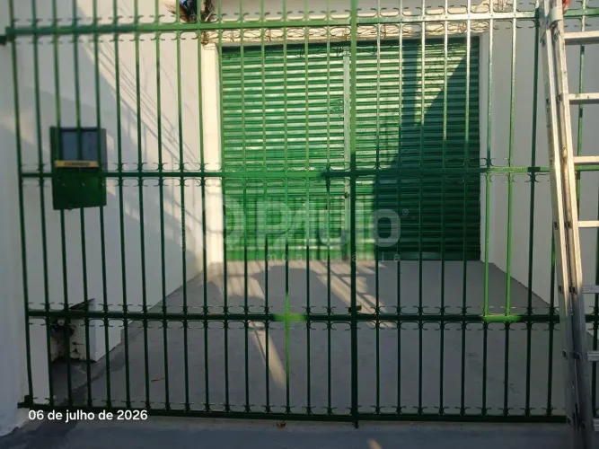 Barracão para alugar no bairro Paulicéia em Piracicaba - SP