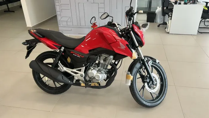 ALUGO MOTO FAN ANO 2026!!! ZERO KM!!!!! OPORTUNIDADE!!!!!!!