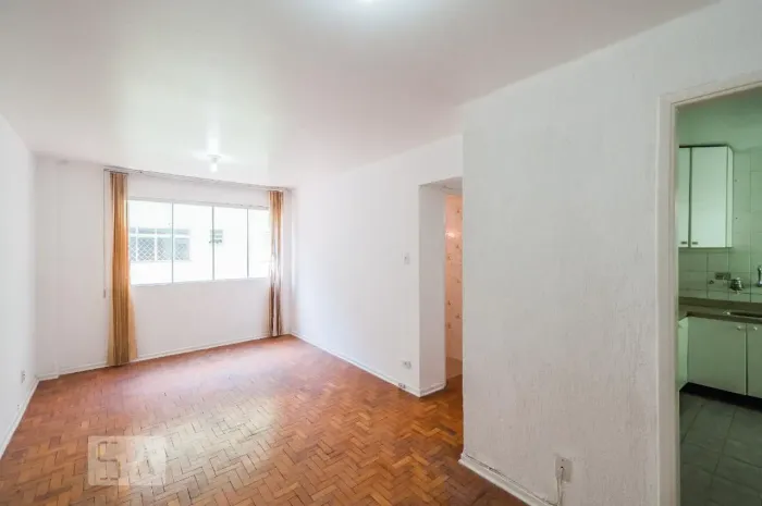 Apartamento à Venda - Aclimação, 2 Quartos, 84 m2