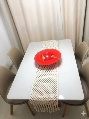 Trilho de mesa