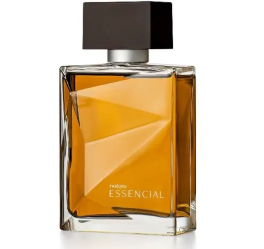 Perfume natura essencial masculino