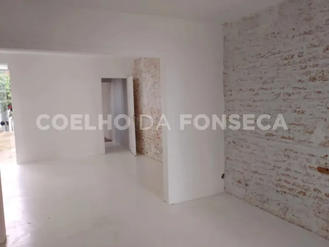Casa Padrao - Pinheiros/Sao Paulo