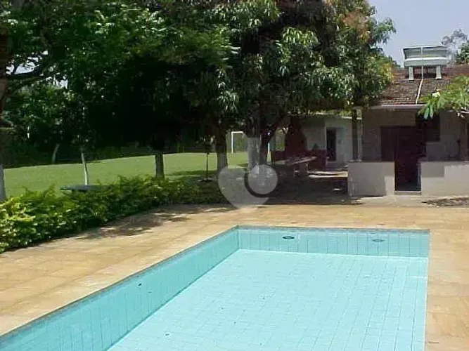 Chácara com 5 quartos à venda, 2900 m² por R$ 2.000.000 - Vargem Grande - Rio de Janeiro/R