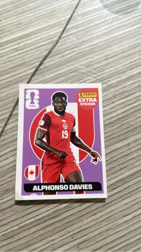 Legend - Lilás(Bordo)-Aphonso Davies