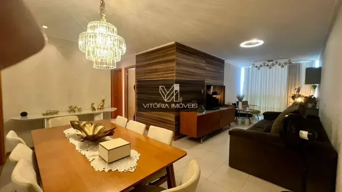 Apartamento à venda, Bento Ferreira, Vitória, ES