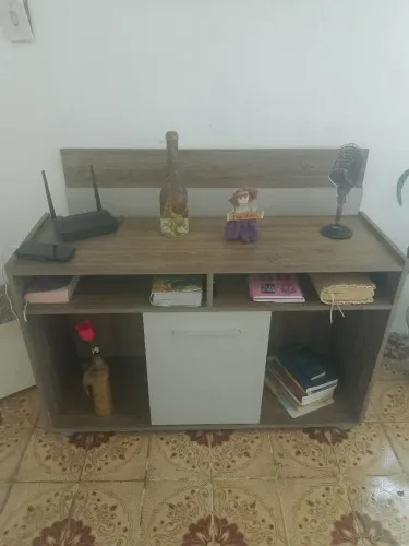 Vendo Ração c painel semi novo avista. Por favor só p quem de fato tem interesse...