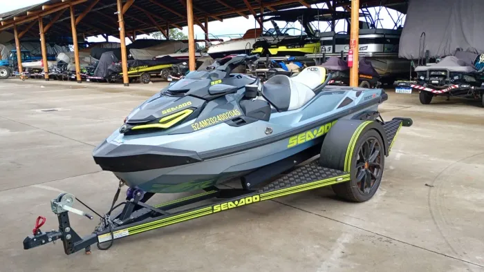 Rxt x. 325 seadoo 2024