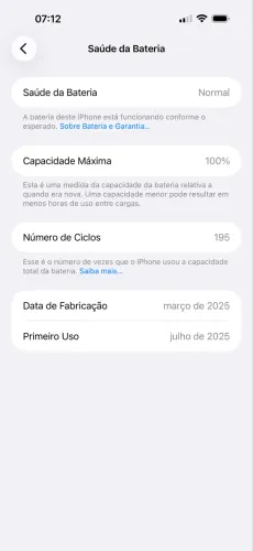iPhone 16 Pro Max 256