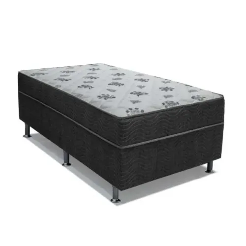 Colchobox Solteiro Spring Dream Molas