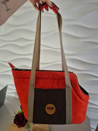 Bolsa de passeio para pets