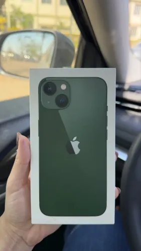 Celular iphone 13 256GB
