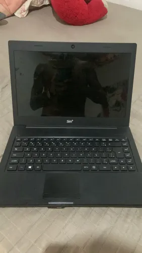 Notebook ( positivo )