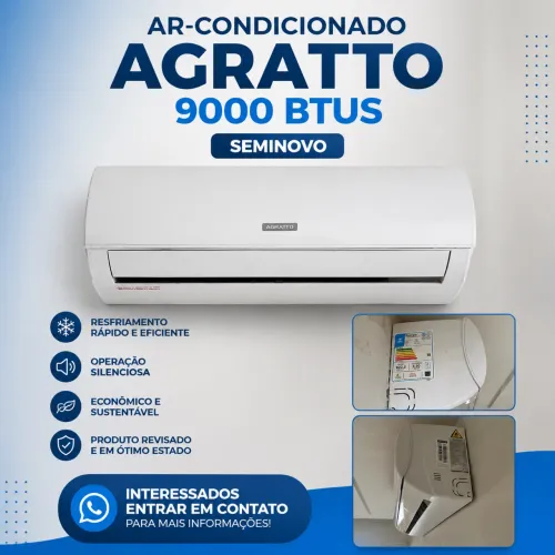 Ar-condicionado