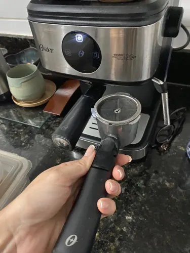Cafeteira oster