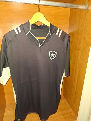 Camisa de time