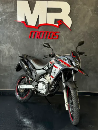 XRE 300 ABS ANO 2023 EXTRA 17.746 km
