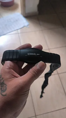 Cinta de peitoral cardiaco