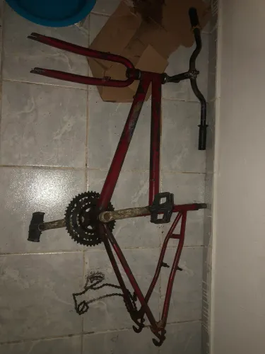 Vendo quadro estilo poti aro 26