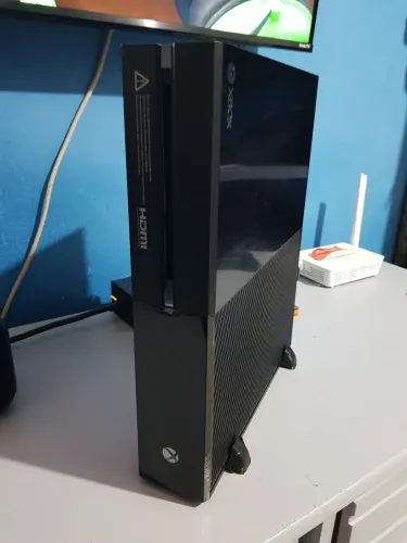 XBOX ONE FAT 500GB