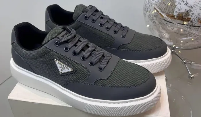 Tênis Prada masculino