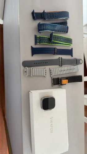 Apple Watch Ultra 