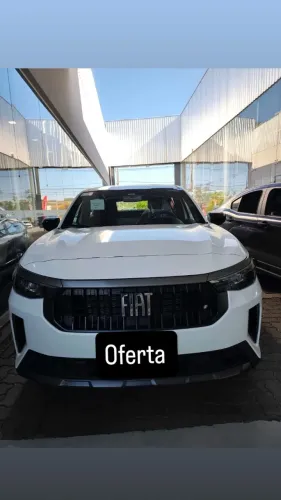 Fiat Fastback 1.0 200 Turbo Flex AUT 2026