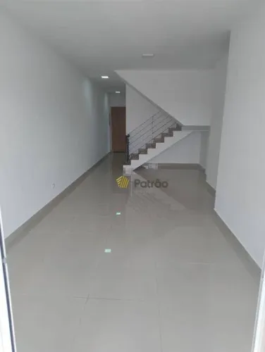Cobertura com 3 dormitórios para alugar, 171 m² por R$ 7.186,48/mês - Centro - São Bernard