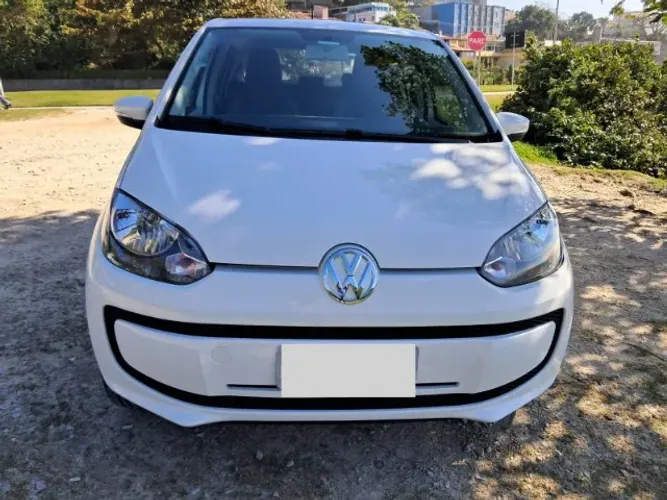 Volkswagen Up! Move 1.0 Total Flex 12V 5P 2016