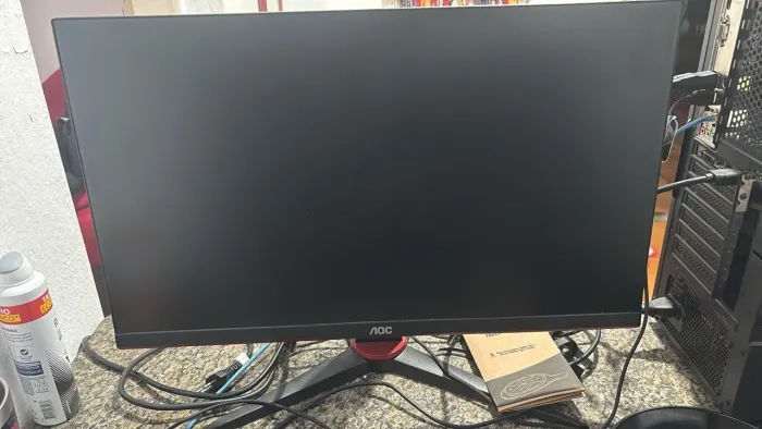 Monitor AOC 23.8?