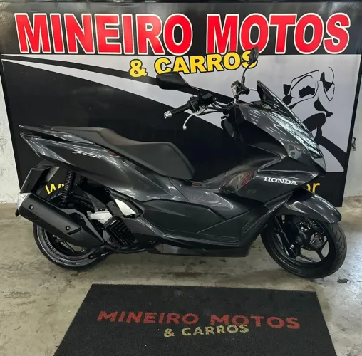 PCX 160 