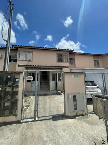 Apartamento à venda no VIDA NOVA SOBRADO , SOBRADO, Nossa Senhora do Socorro, SE