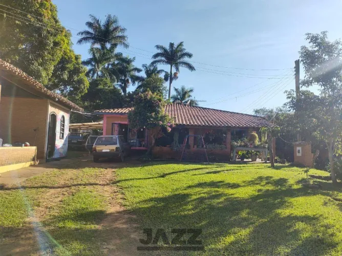 Sitio em Jardim Serra das Estâncias