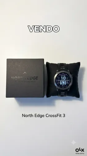 North Edge Crossfit 3