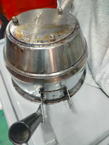 Panela Warm 18oz